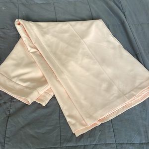 Like New Gaucho style salmon pants